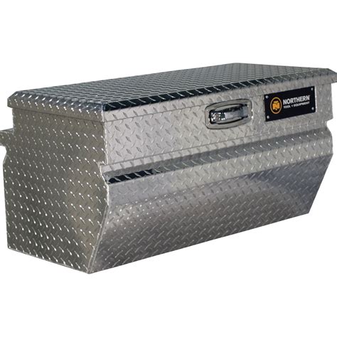 aluminum tool boxes pickup trucks